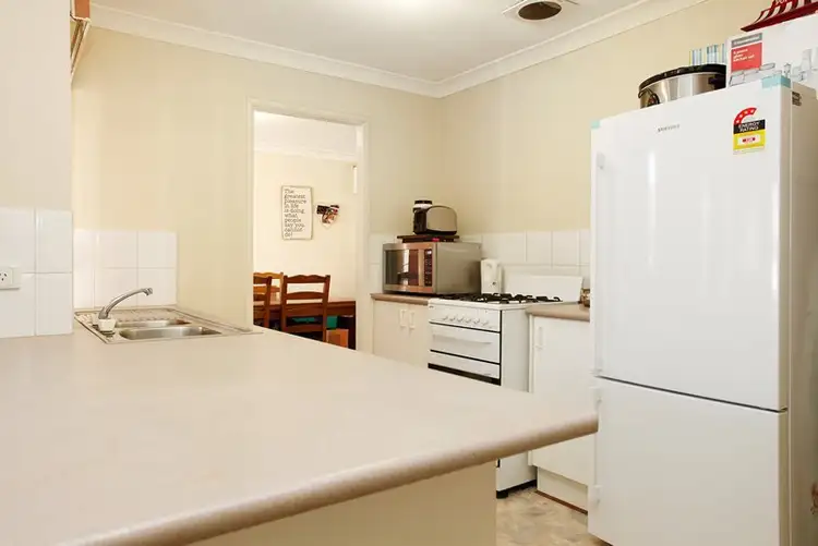 Fourth view of Homely house listing, 26 Kovacs Street, Rooty Hill NSW 2766