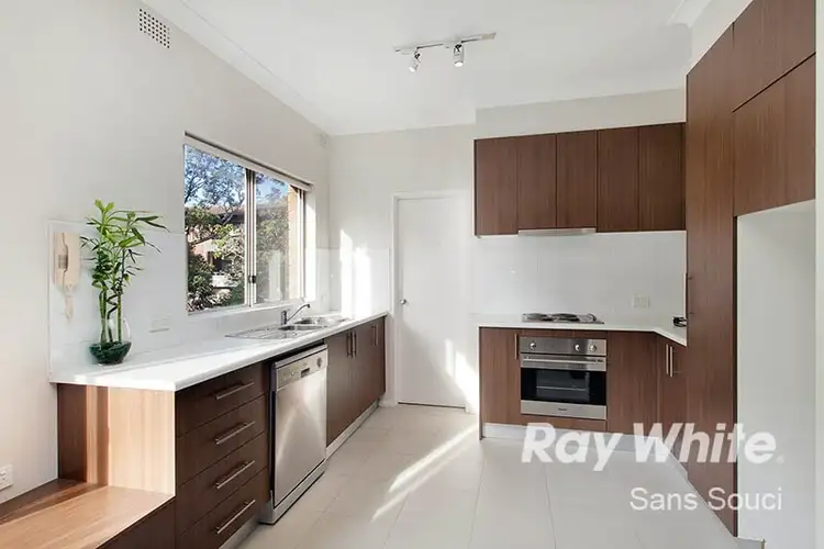 Fourth view of Homely unit listing, 5/32 Queens Road, Brighton-le-sands NSW 2216