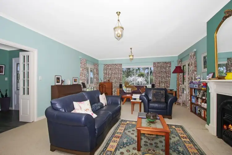 Sixth view of Homely rural property listing, 583 Lucky Pass Road, Collector NSW 2581