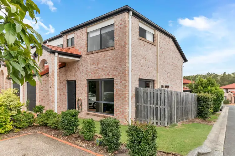 50/141 Pacific Pines Boulevard, Pacific Pines QLD 4211