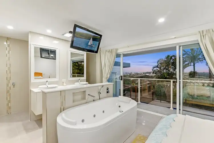 Sixth view of Homely house listing, 16 Bob Barnard Drive, Tugun QLD 4224