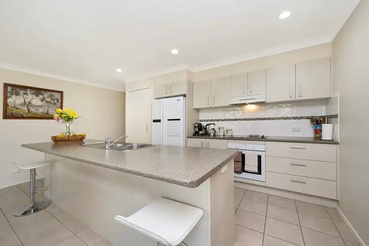 Fifth view of Homely house listing, 1 Ferny Crescent, Burpengary QLD 4505