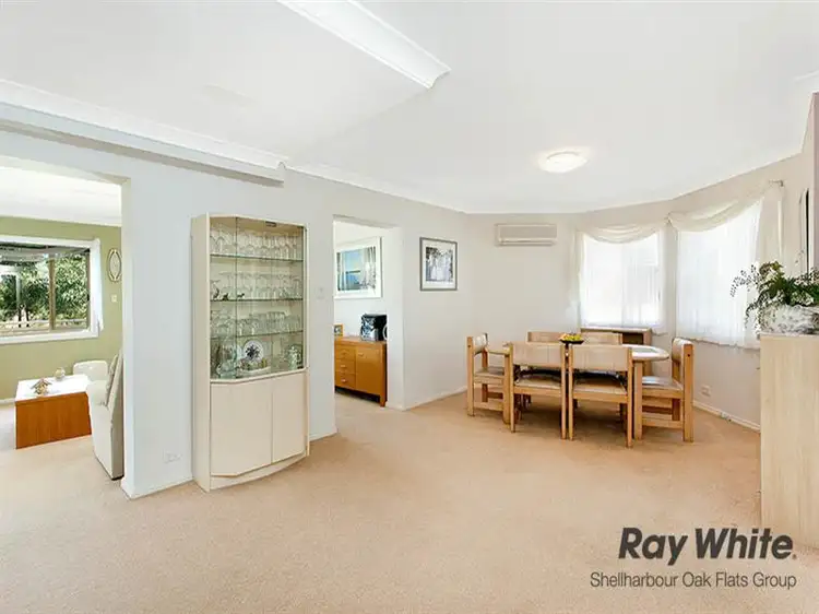 Seventh view of Homely house listing, 1 Ocean Beach Drive, Shellharbour NSW 2529