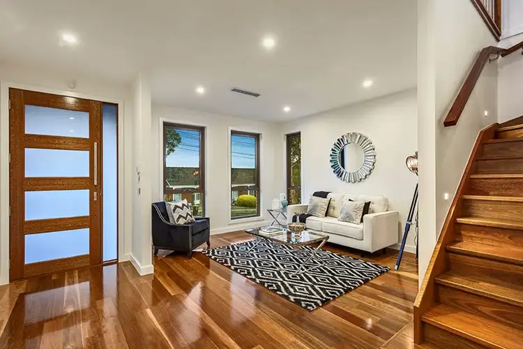 Second view of Homely house listing, 16 Barak Street, Bulleen VIC 3105