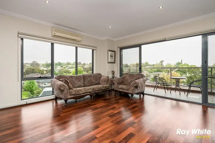 Second view of Homely apartment listing, 50/781 Whitehorse Road, Mont Albert VIC 3127