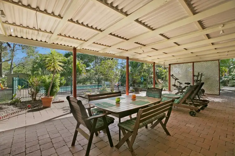 3 Lewisham Court, Birkdale QLD 4159