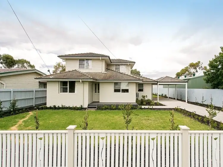100 McLeans Road, Little River VIC 3211