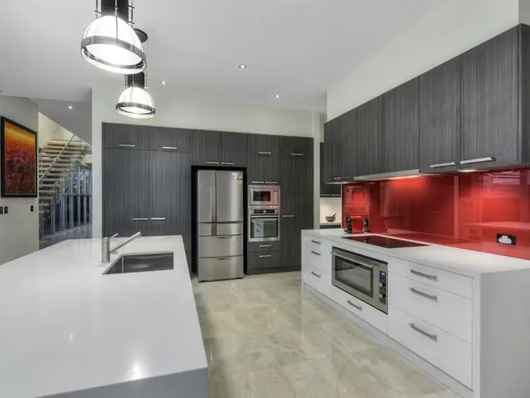 Fifth view of Homely house listing, 188 Virginia Avenue, Hawthorne QLD 4171