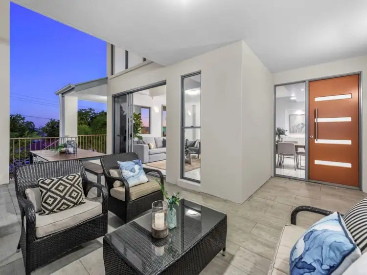 Second view of Homely house listing, 53 Victoria Terrace, Gordon Park QLD 4031
