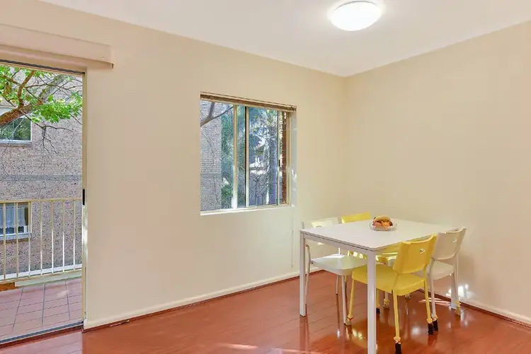 Fourth view of Homely unit listing, 4/64 Albert Street, Hornsby NSW 2077