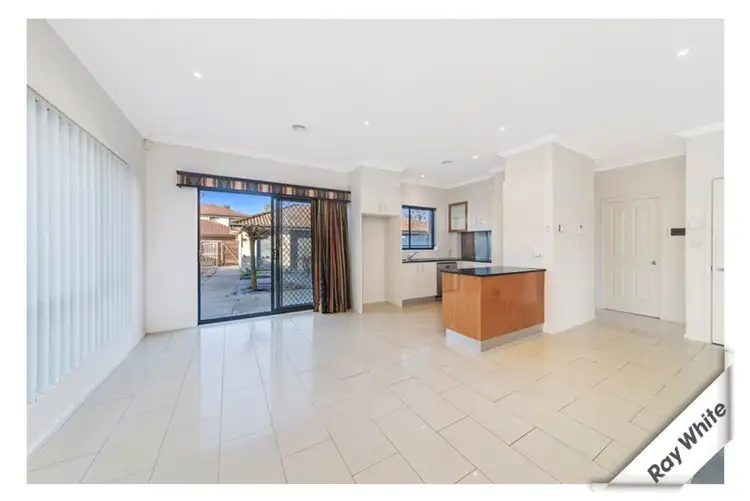 Fourth view of Homely house listing, 7 Cudgewa Lane, Harrison ACT 2914