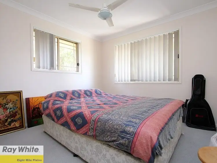 Fourth view of Homely townhouse listing, 13/16 Lakefield Place, Runcorn QLD 4113