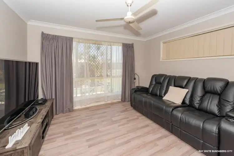 Seventh view of Homely house listing, 8 Blake Court, Thabeban QLD 4670