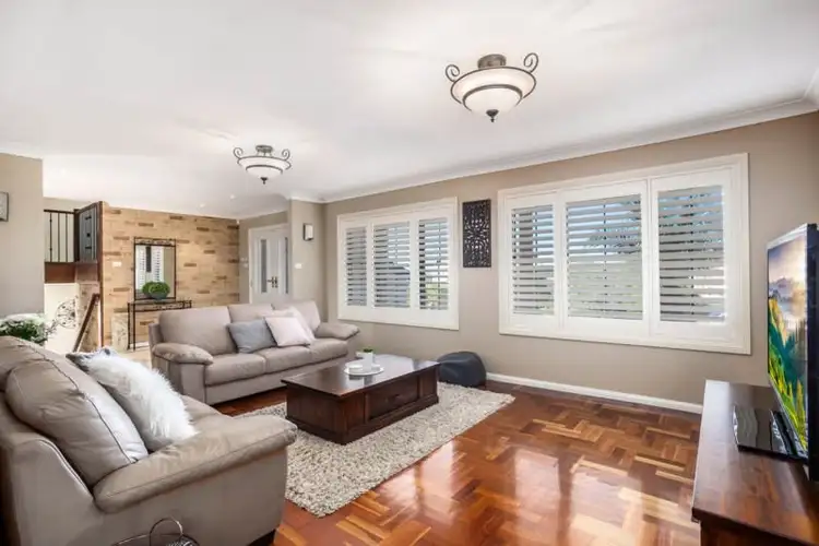 Second view of Homely house listing, 12 Brolga Close, Blackbutt NSW 2529