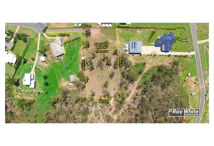 3 Brumby Drive, Tanby QLD 4703