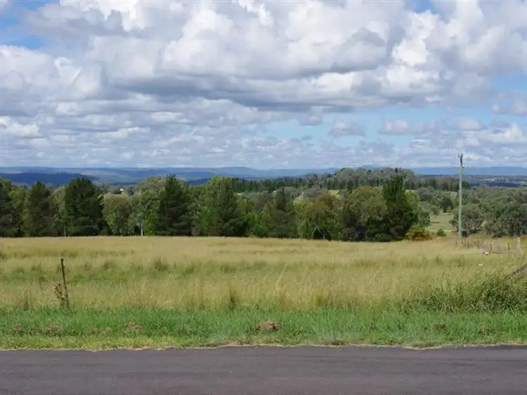 Main view of Homely land listing, 7 Bundanoon Lane, Inverell NSW 2360