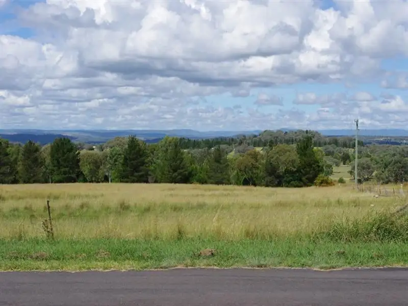 Main view of Homely land listing, 7 Bundanoon Lane, Inverell NSW 2360