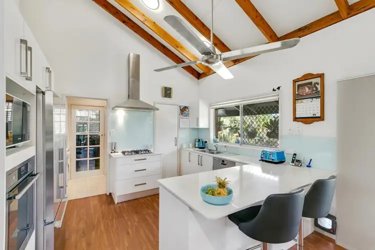 Main view of Homely house listing, 12 Cutana Court, Ashmore QLD 4214