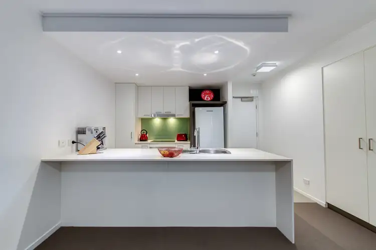 Third view of Homely unit listing, 5402/5 Emporio Place, Maroochydore QLD 4558