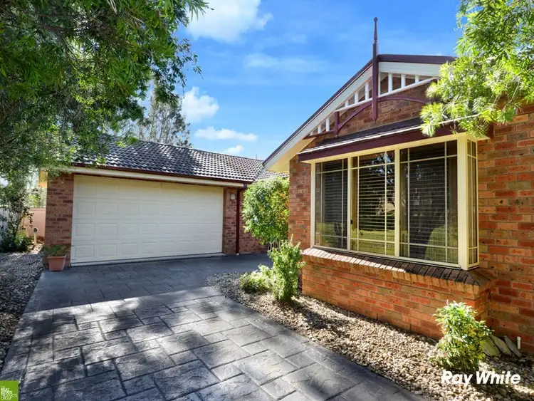 14 Ord Place, Albion Park NSW 2527
