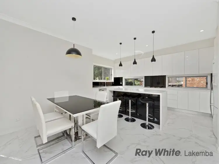 Second view of Homely house listing, 14 Selkirk Street, St Andrews NSW 2566