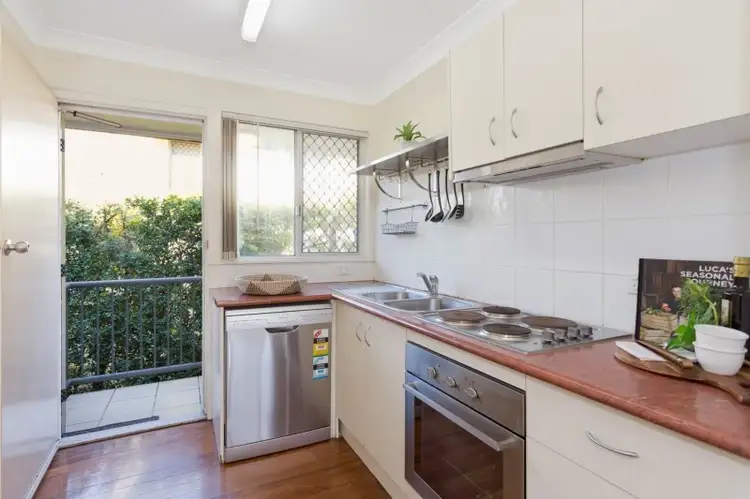 Third view of Homely unit listing, 2/19 Cronin Street, Annerley QLD 4103