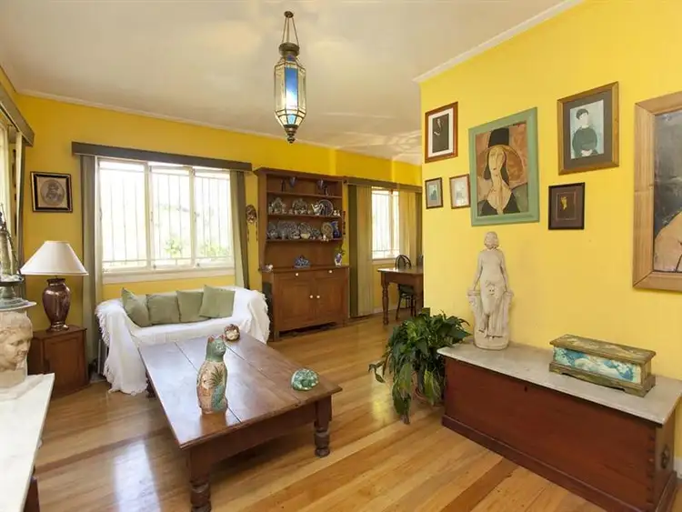 Second view of Homely house listing, 52 Thurlby Street, Upper Mount Gravatt QLD 4122