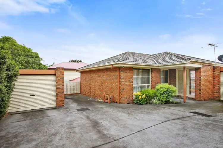 3/73 Clarke Street, Lilydale VIC 3140