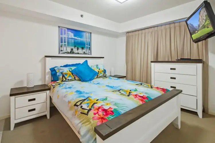 Fifth view of Homely apartment listing, 102/19 First Avenue, Mooloolaba QLD 4557