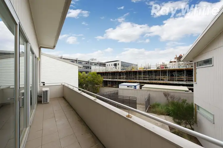Fifth view of Homely apartment listing, 312/50 Janefield Drive, Bundoora VIC 3083