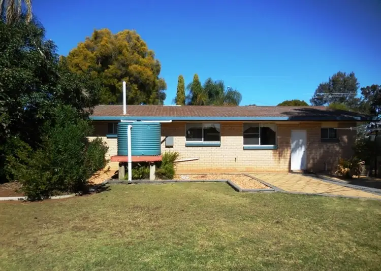 Fifth view of Homely house listing, 12 River, Kingaroy QLD 4610