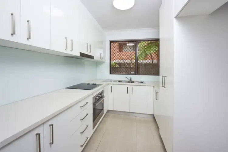 Fifth view of Homely house listing, 3/14 Hainsworth, Westmead NSW 2145
