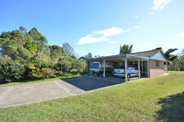 5 Archville Station Road, Bonville NSW 2450