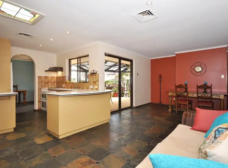 Sixth view of Homely house listing, 126 Broadmeadow Drive, Flagstaff Hill SA 5159