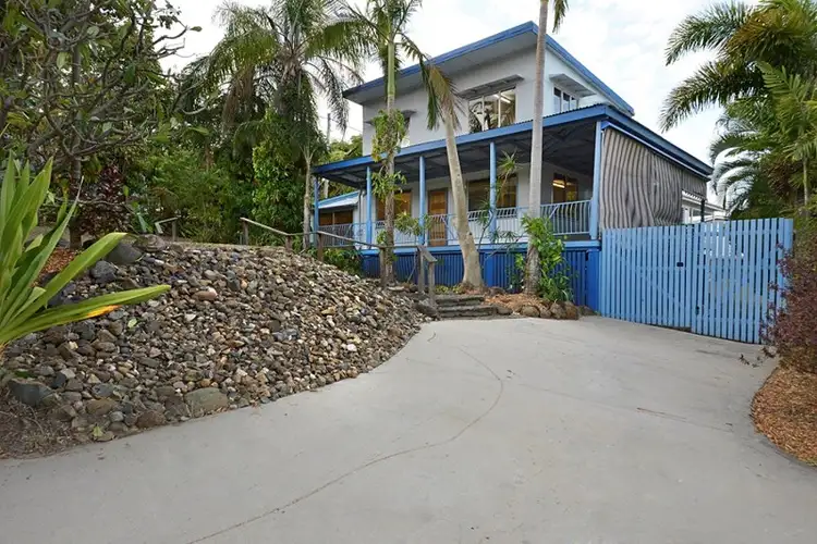 Second view of Homely house listing, 11 Hillcrest Avenue, Airlie Beach QLD 4802