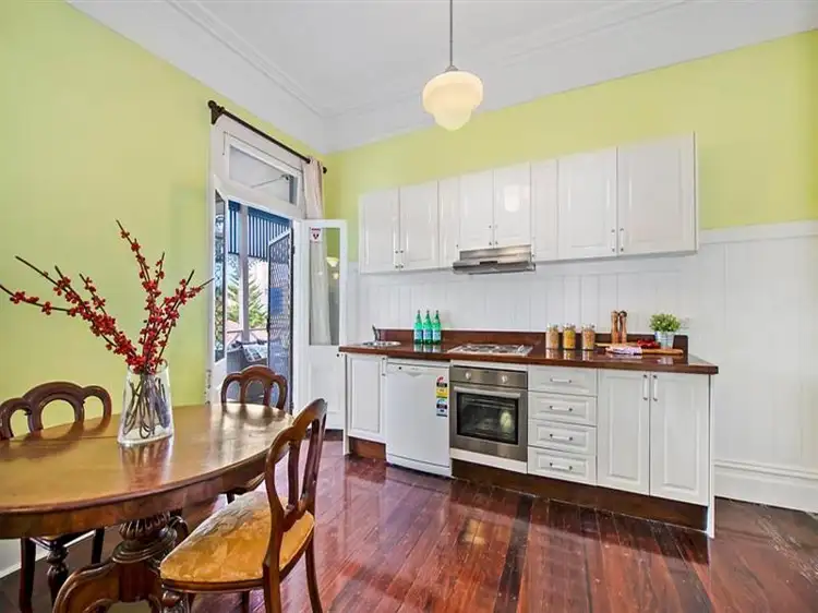 Third view of Homely apartment listing, 1/6 James Street, Manly NSW 2095