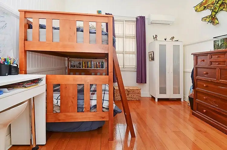 Sixth view of Homely house listing, 19 Christian Street, Clayfield QLD 4011