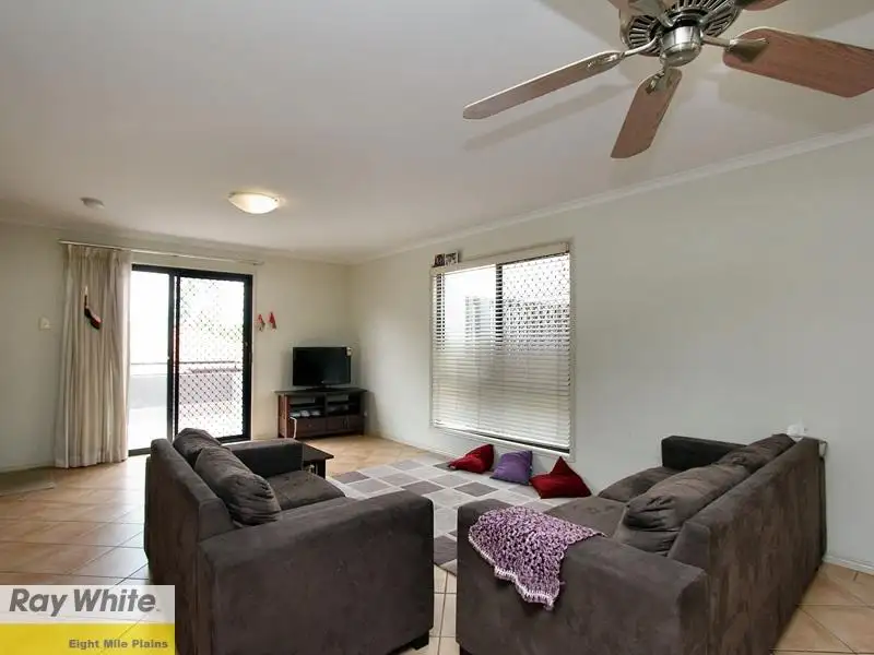 Main view of Homely townhouse listing, 49/228 Gaskell Street, Eight Mile Plains QLD 4113