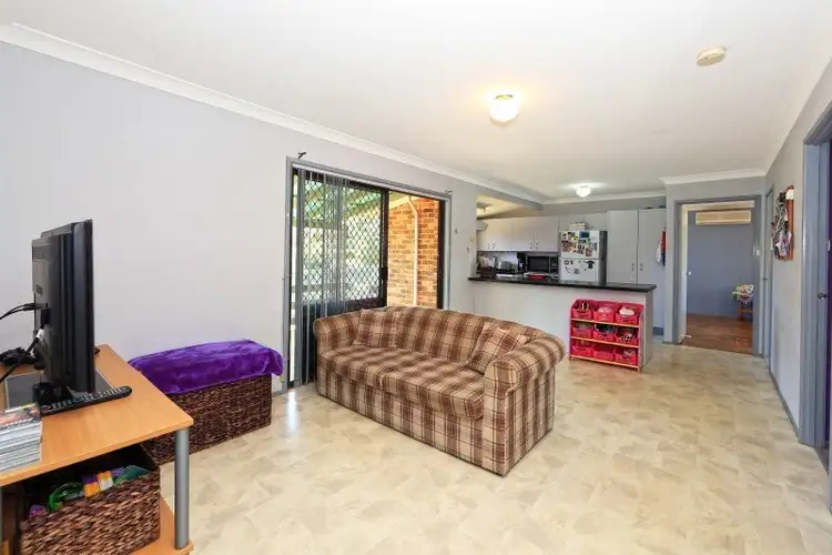 Sixth view of Homely house listing, 7 Parlour Close, North Nowra NSW 2541