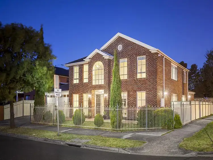 2 Garden Drive, Braybrook VIC 3019