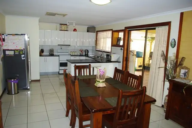 Fourth view of Homely house listing, 51 Powell Street, Berri SA 5343