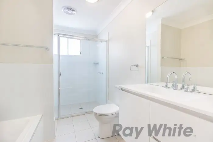 Third view of Homely townhouse listing, 2/35 Howden Street, Carrington NSW 2294