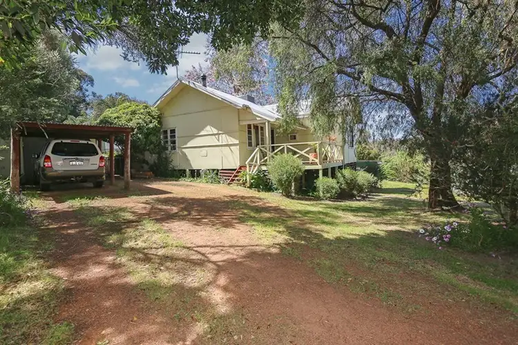 Sixth view of Homely house listing, 10 Byfield Road, Parkerville WA 6081