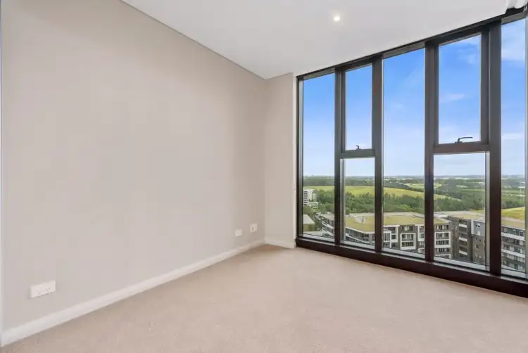 Third view of Homely apartment listing, 1312/2 Waterways Street, Wentworth Point NSW 2127