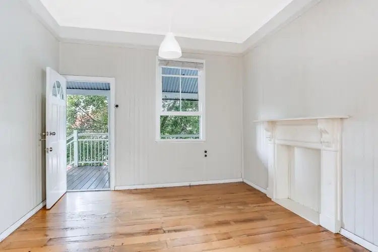 Second view of Homely house listing, 18 Sackville Street, Milton QLD 4064