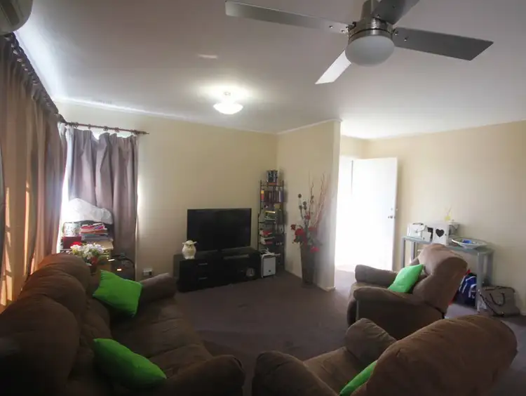 Second view of Homely house listing, 12 Fern Avenue, Bradbury NSW 2560