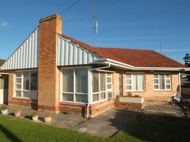Second view of Homely house listing, 5 Railway Terrace, Kadina SA 5554