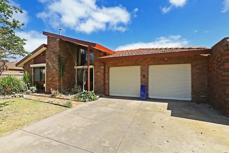 Second view of Homely house listing, 1 Goldfinch Grove, Lara VIC 3212
