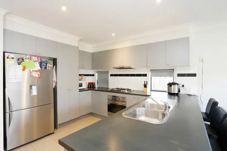 Second view of Homely house listing, 38 Felicity Drive, Tarneit VIC 3029