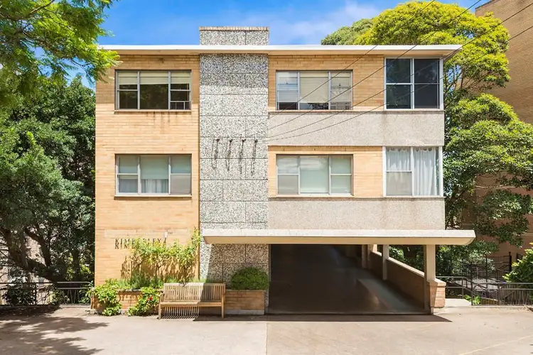 Fifth view of Homely unit listing, 3/282 Pacific Highway (rear of the block), Greenwich NSW 2065